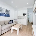 Apartamento Acogedor Y Comodo Guad-C